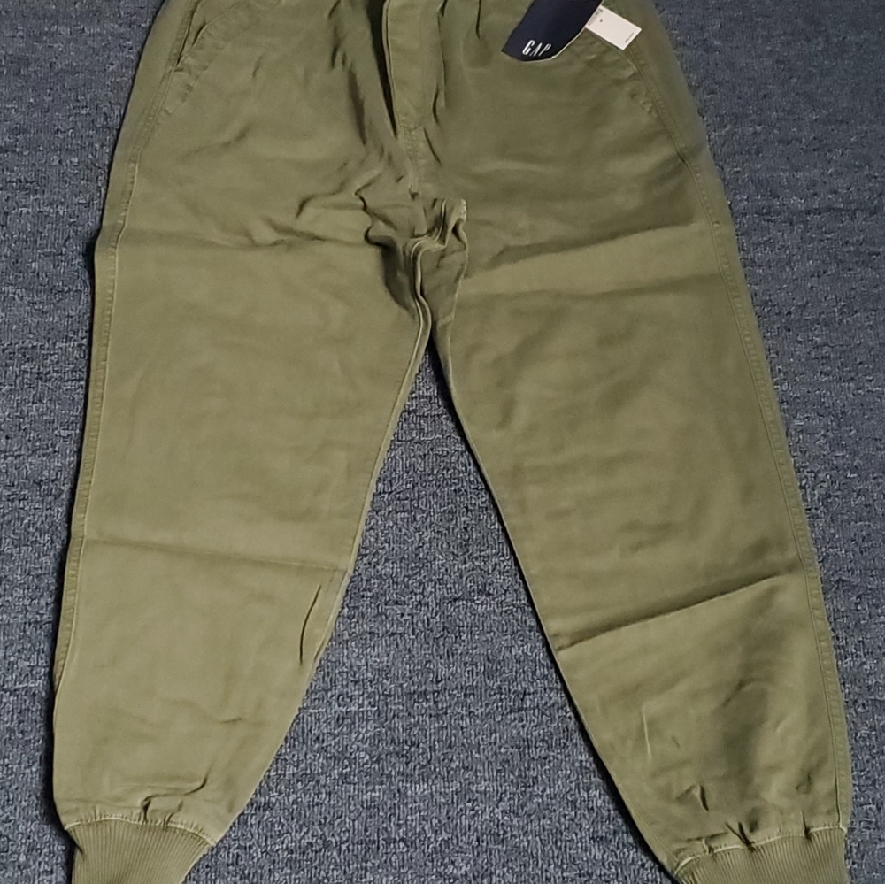 Womens Joggers